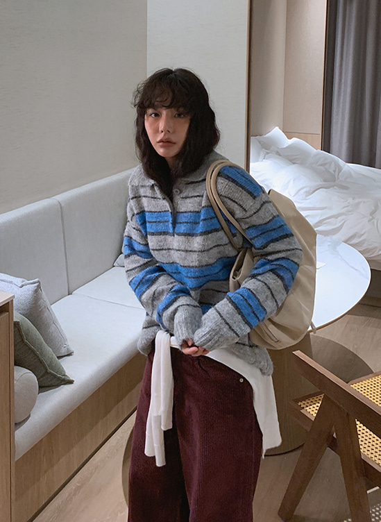 울 단가라카라니트-nt