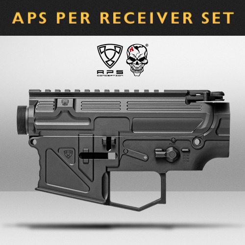 APS PER Receiver Set