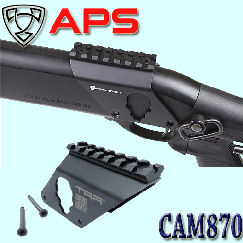 CAM870 Scope Mount