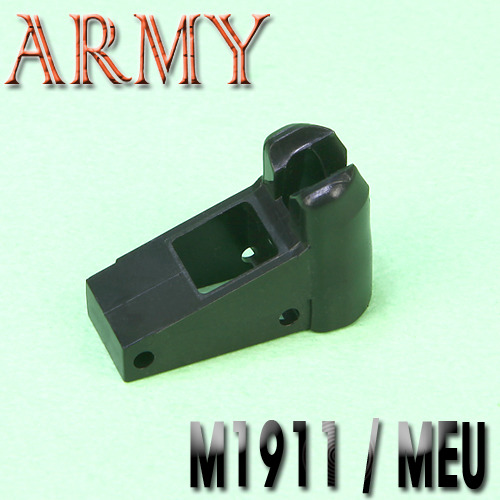 M1911 Magazine BB Lib