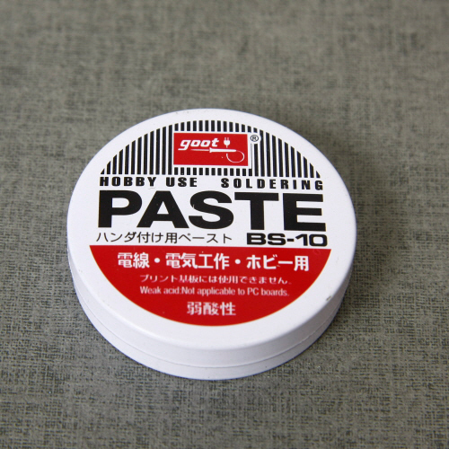 PASTE