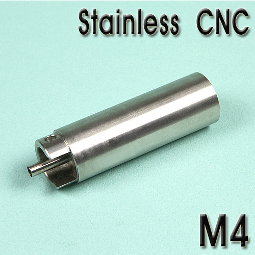 Stainless One piece Cylinder set / Ver 2