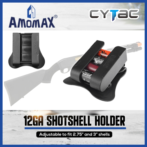 Universal Shotshell Holder