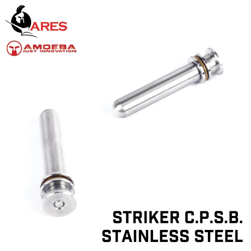 CPSB Stainless Steel Spring Guide