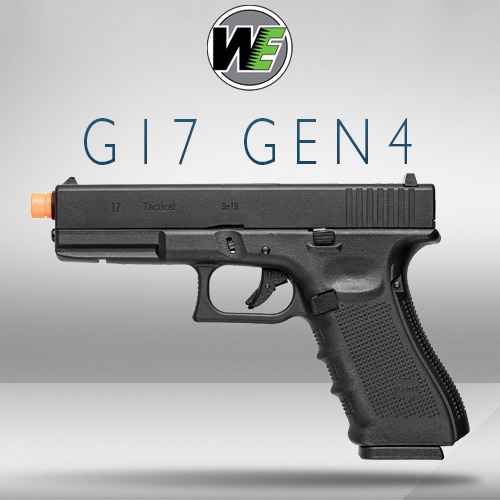 WE G17 Gen4