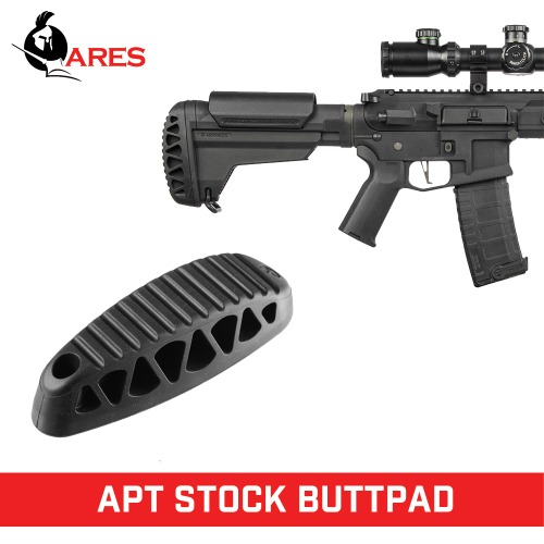 APT Stock Buttpad