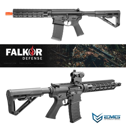 EMG Falkor Phantom AR-15