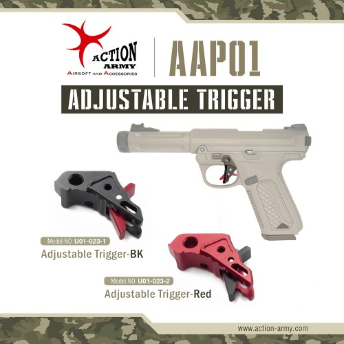 AAP-01 Adjustable Trigger