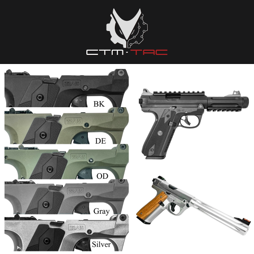 CTM AAP-01 Frame Grip