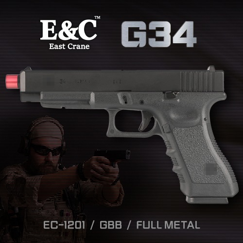 E&amp;C G34