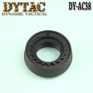 DT Delta Ring