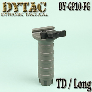 Tango Down Fore Grip (Long) / FG