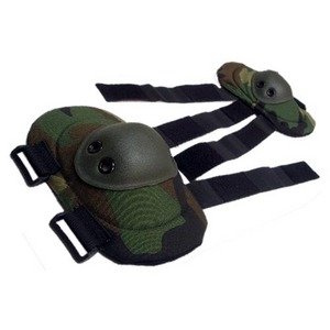 Elbow Pads-Camo