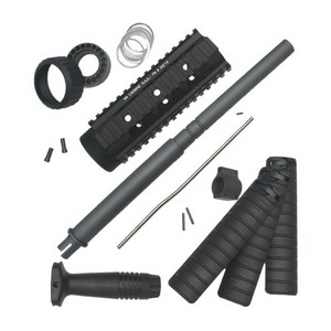 M4 Free Float RAS Kit (Short)