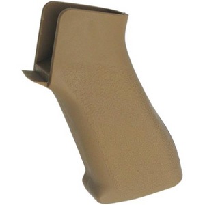 Reinforced Pistol Grip - TAN