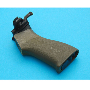 TD M16 QD Grip (OD)  