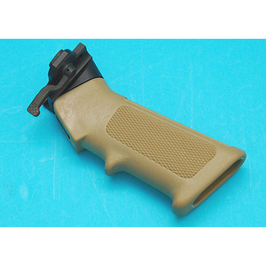 M4 QD Grip (Sand)