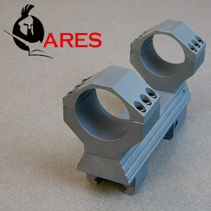 DSR-1 Scope Mount