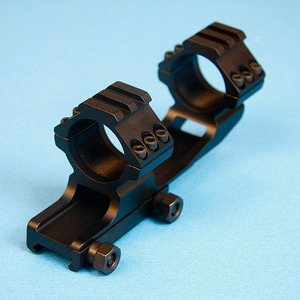 Dual One-piece Rail Mount (30mm) 