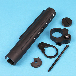 Tactical Stock Tube Set