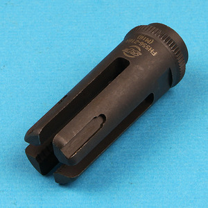 M16 Flash Hider / steel  