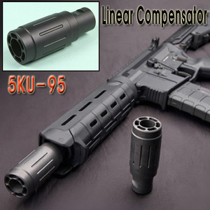 Linear Compensator