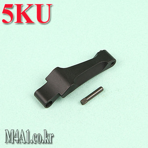 Knights Type Trigger Guard / CNC