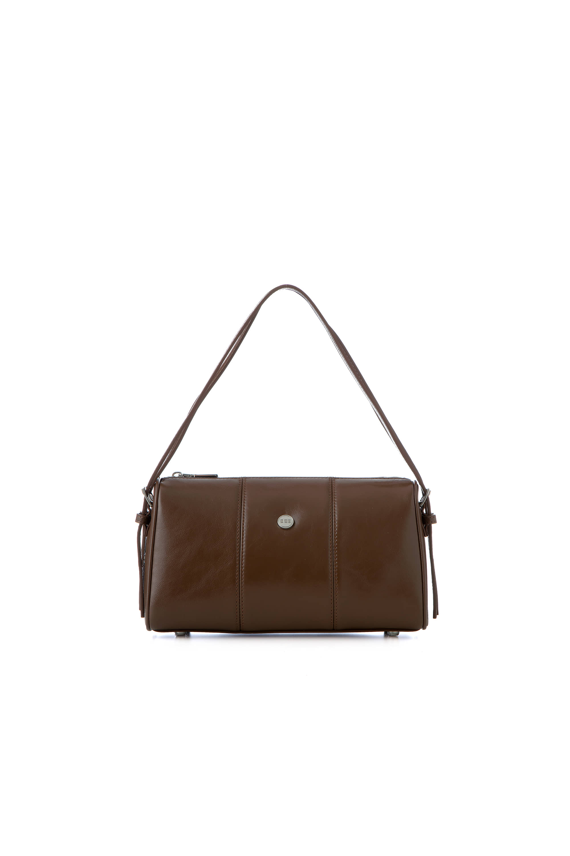 CLIVIA BAG_ DARK BROWN