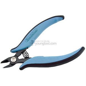 Beadalon 니퍼 (Italian Designer Flush Cutter)