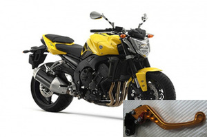 [H1564]-조절레버 YAMAHA FZ1 06-10&#039; FZ6 04-10&#039;