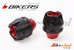 [F2645]-PCX125 포크슬라이더 레드 [bikers]