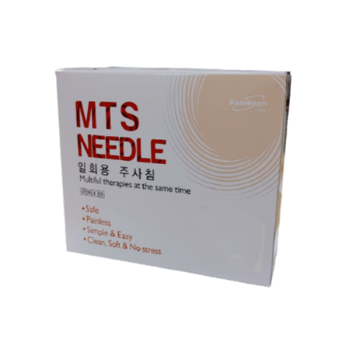 필텍 MTS Needle (100개입)