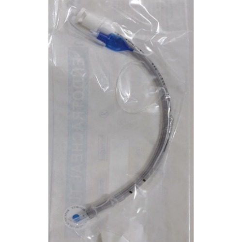 투오렌 와이어 엔도튜브(Tuoren wire endotracheal tube) (BOX/10EA)