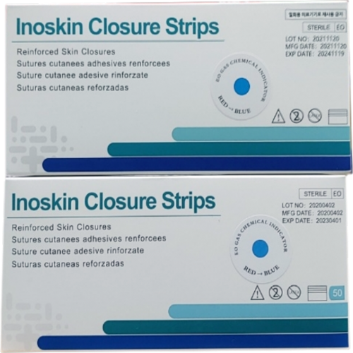 이노스킨 클로저스트립(INOSKIN CLOSURE STRIP)
