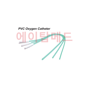 세운메디칼 산소카테타(Oxygen Catheter)