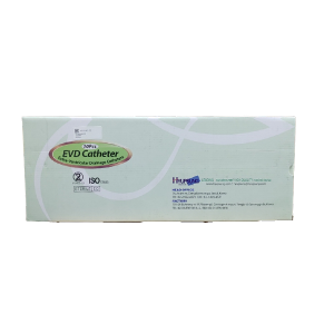 협성메디칼 EVD catheter 12fr(BOX/10EA) [07496]