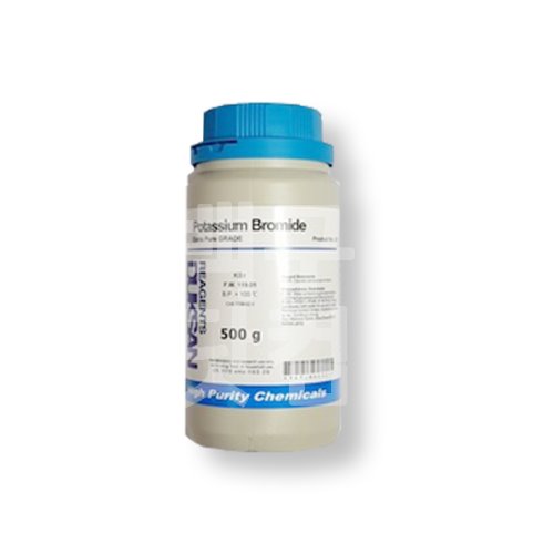[덕산] 포타슘 브로마이드 500ml