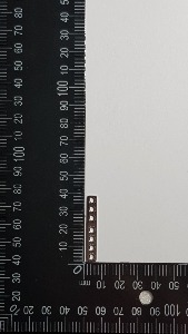 [Vetint] Plate 2.0mm 7Hole
