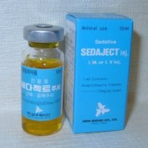 [삼우] 세다젝트 10ml