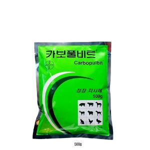 [엘랑코] 카보풀비트 500g