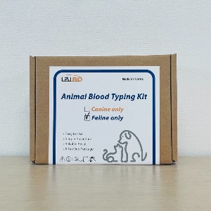 [L2JBIO] 고양이 혈액형 검사키트
