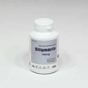 [이엘티사이언스] 실리마린정 140mg(500T)
