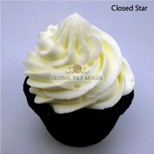 whipping cream mold 01