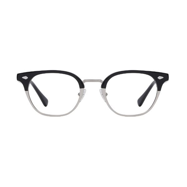 WEYBURN GLASSES (BLACK)