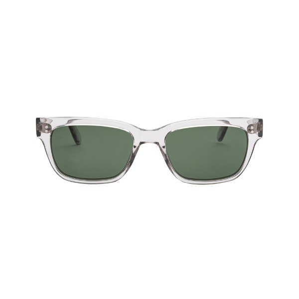 BUTLER SUNGLASSES (CRYSTAL)