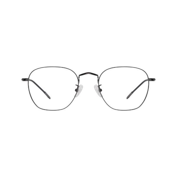 TRITON GLASSES (SILVER)