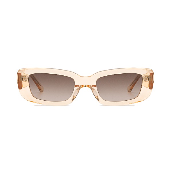 QARSHI SUNGLASSES (BEIGE)