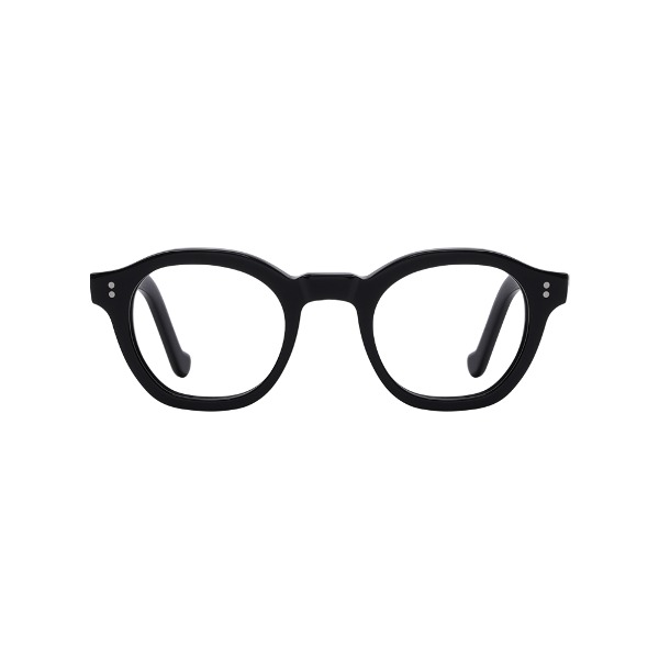 LYMAN GLASSES (BLACK)