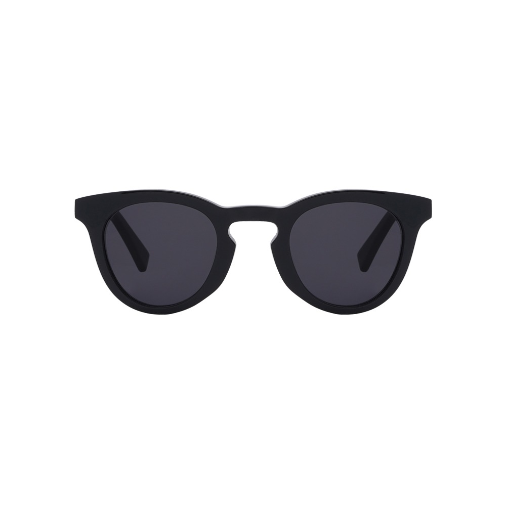 MOON SUNGLASSES (BLACK)