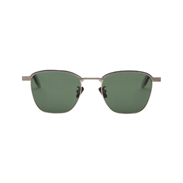 ESTILL SUNGLASSES (SILVER)